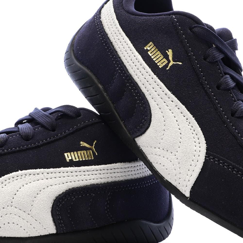 Baskets Marine Mixte Puma Speedcat 7