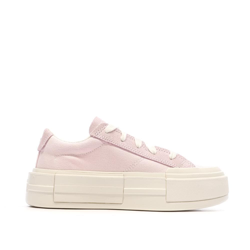 Baskets Mauve Femme Converse Chuck Taylor All Star Cruise 2