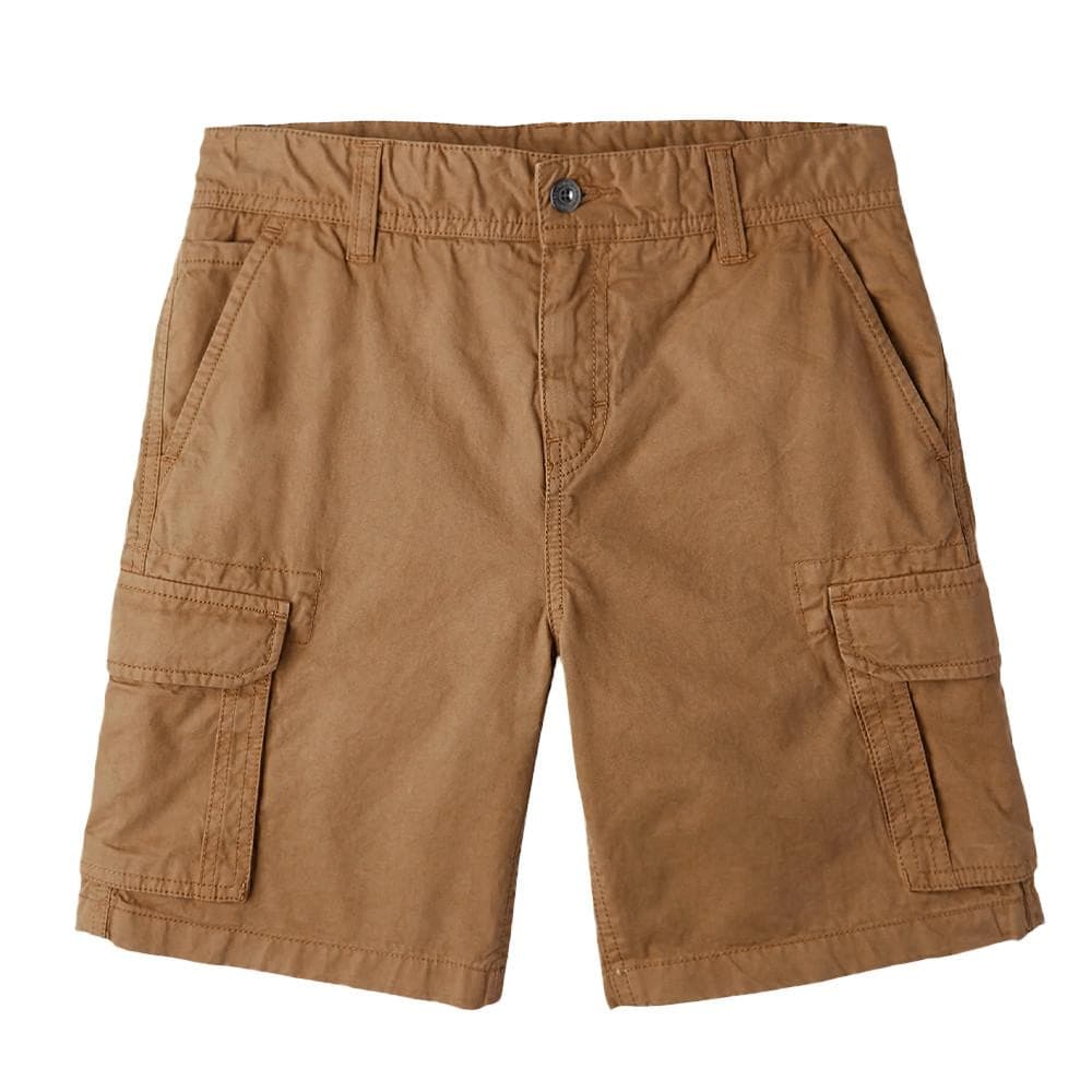 Short Marron Garçon O'Neill Cali Beach 1