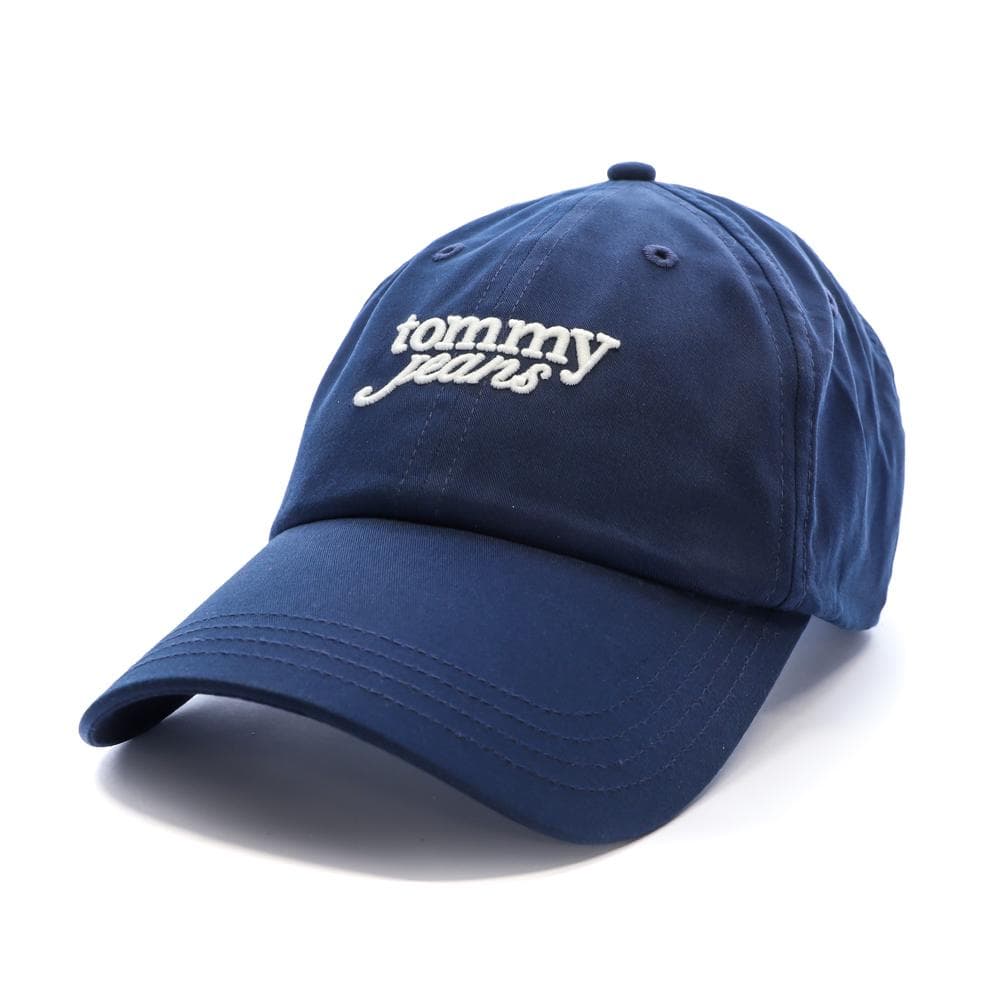 Casquette Bleu/Blanche Homme Tommy Hilfiger Essential 1