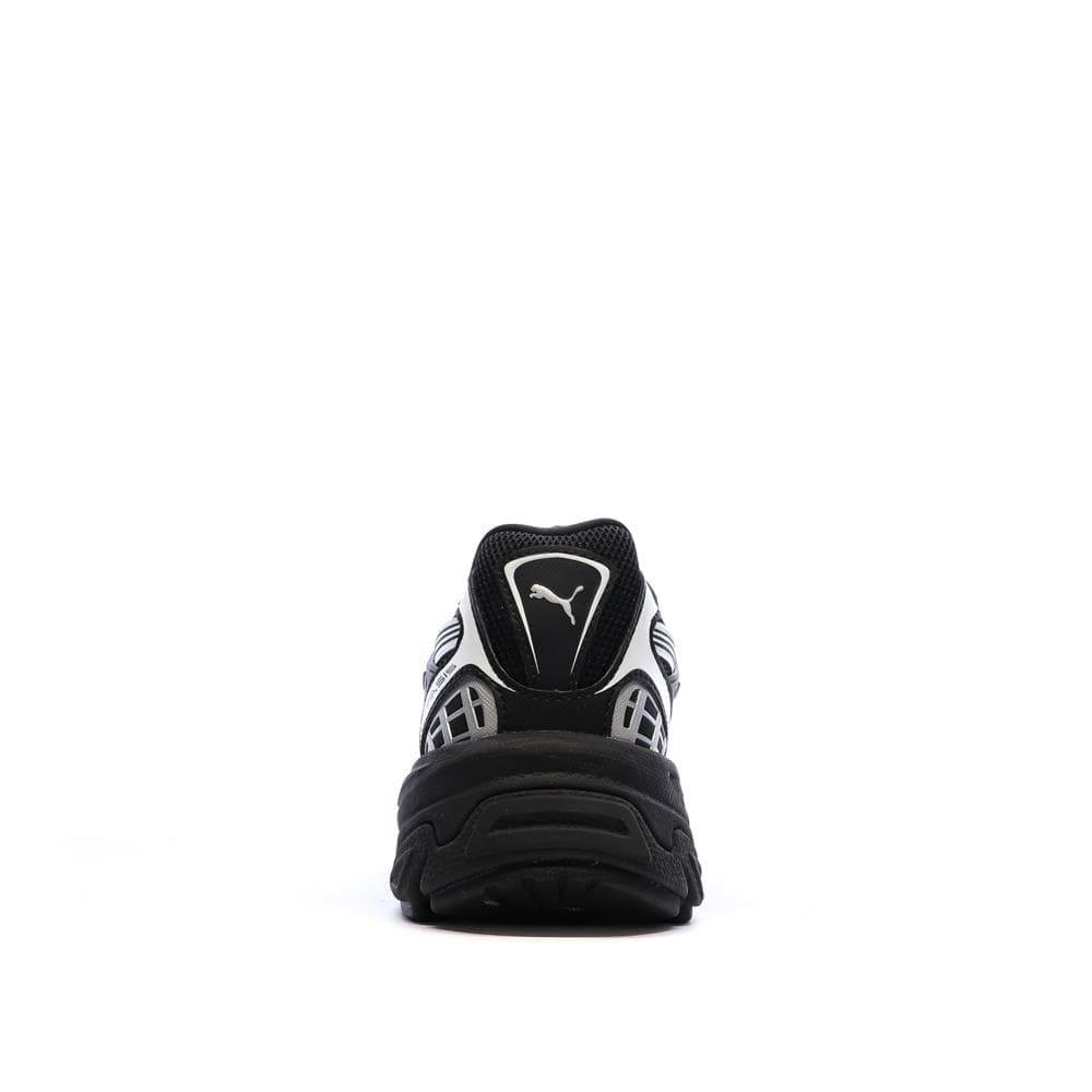Baskets Noires/Grises Femme Puma Velophasis Always On 3