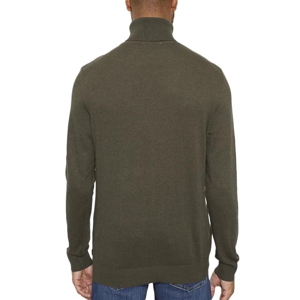 Pull Kaki Homme Jack & Jones Whemil 2