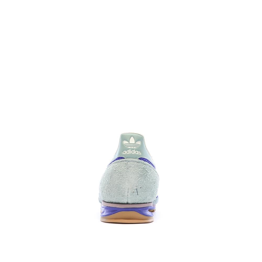 Baskets Violettes/Bleu Femme Adidas IH0290 5