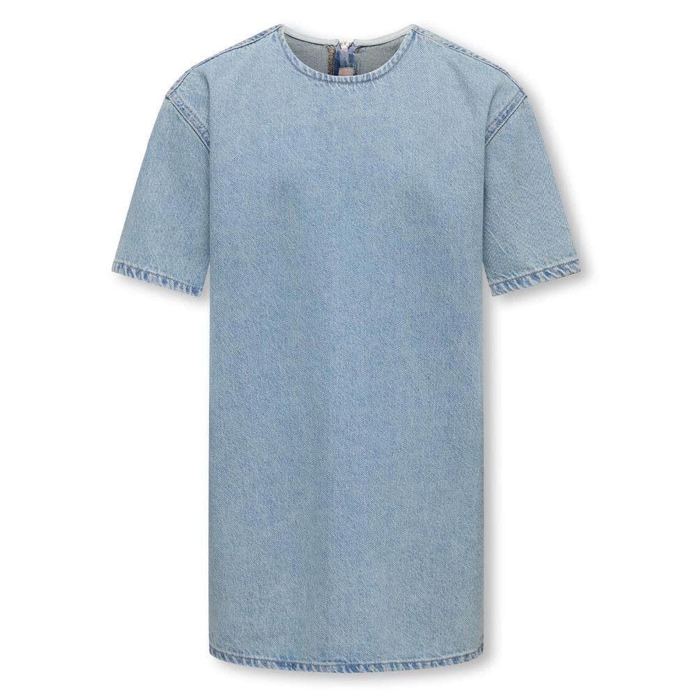 Robe en Jean Bleu Fille Kids ONLY Barbara 2