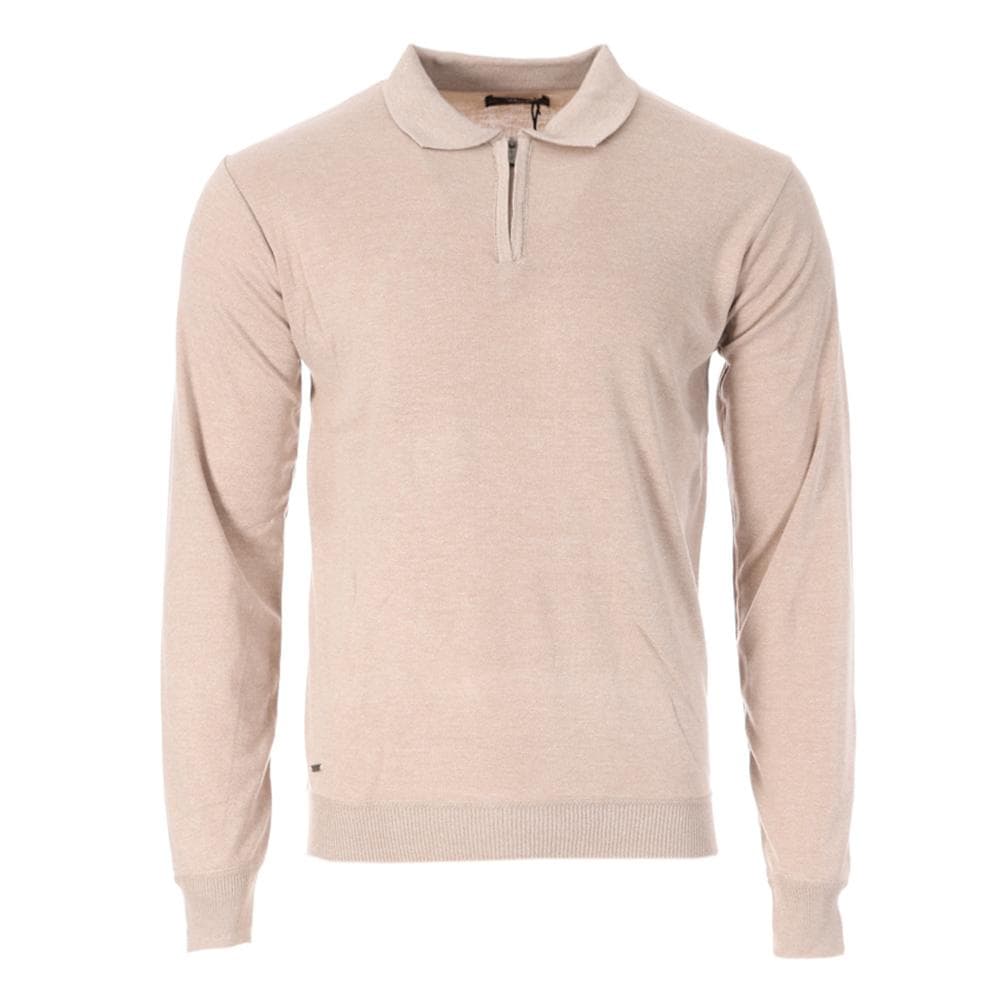 Pull Beige Homme RMS26 91237 1