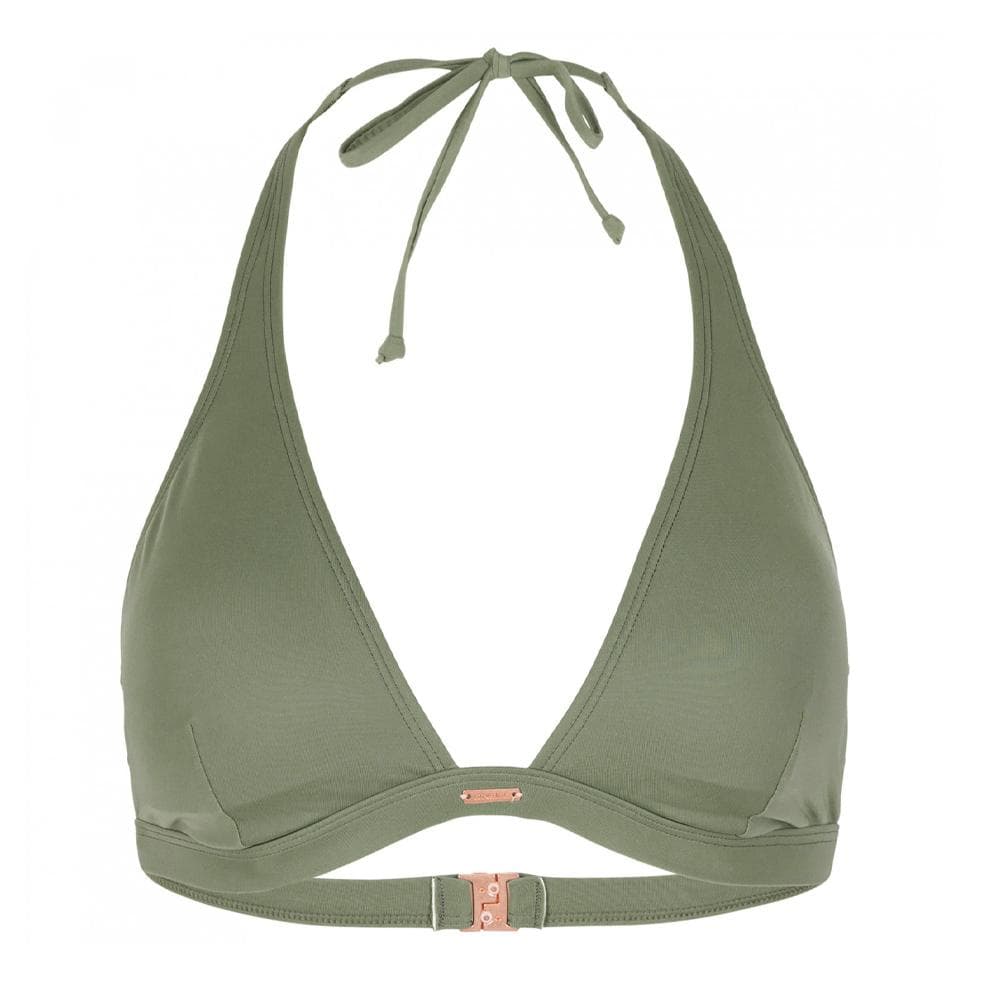 Haut de Maillot de bain Vert Femme O'Neill Margas 1