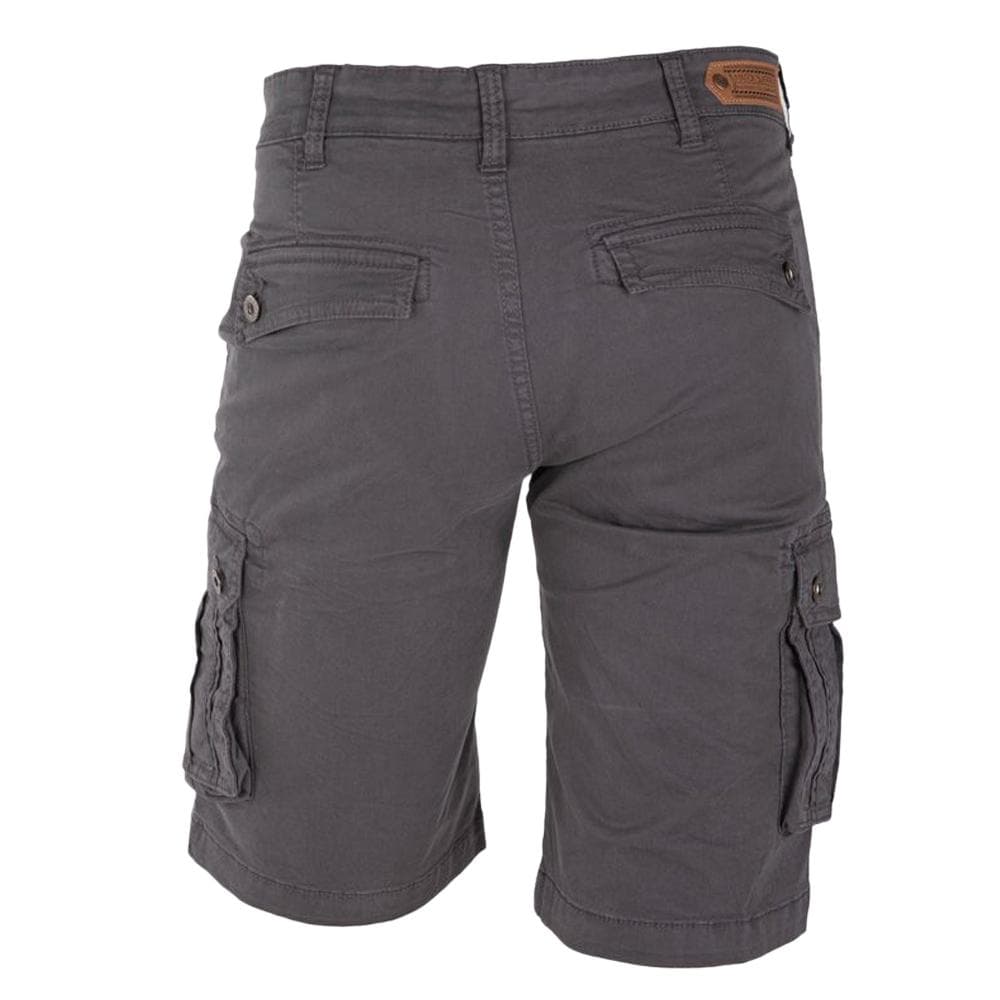 Short Cargo Gris Homme La Maison Blaggio Volna 2