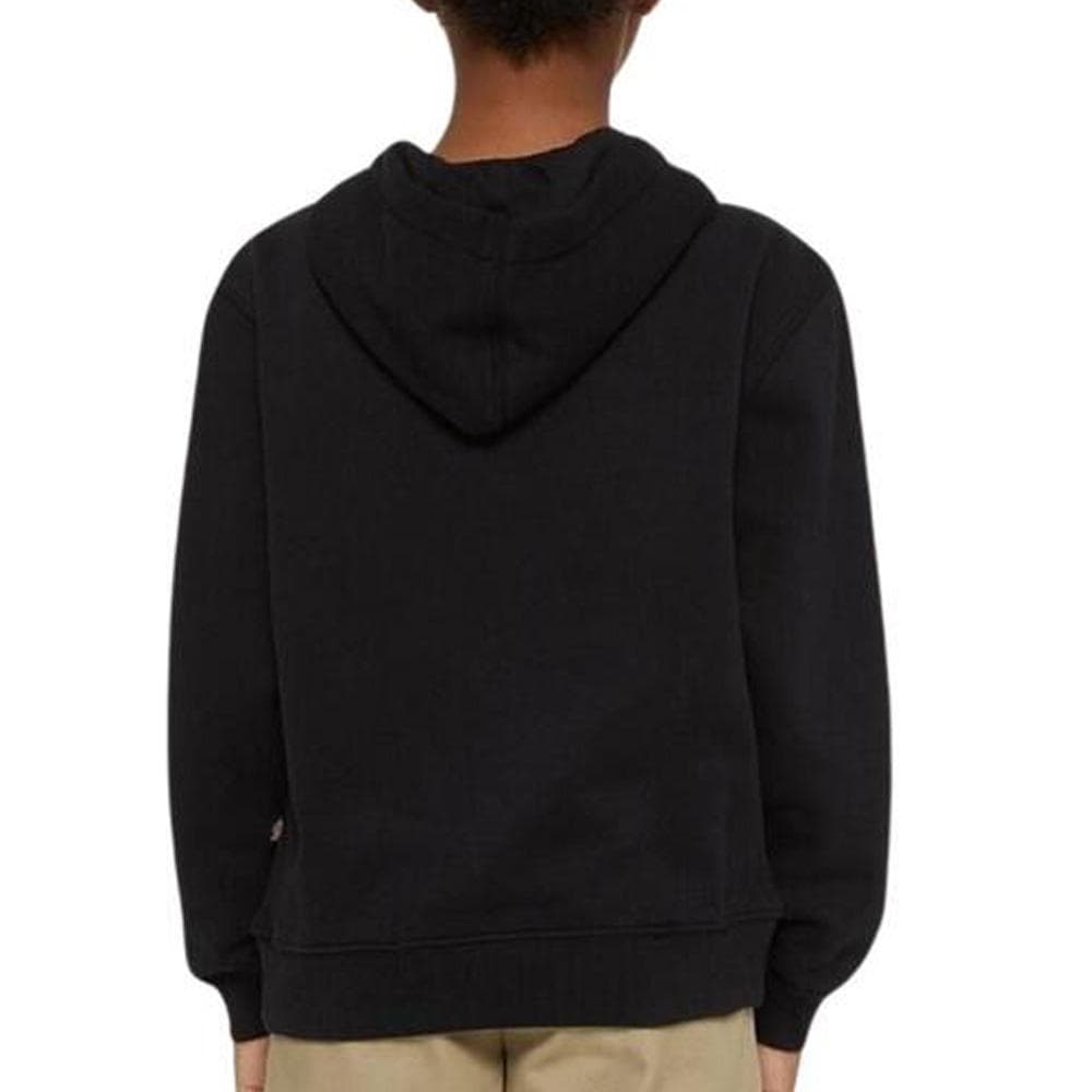 Sweat Noir Garçon Dickies Youth Oakport 2