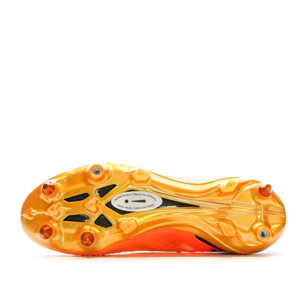 Chaussures de foot Oranges Mixte Adidas X Speedportal.1 SG 5