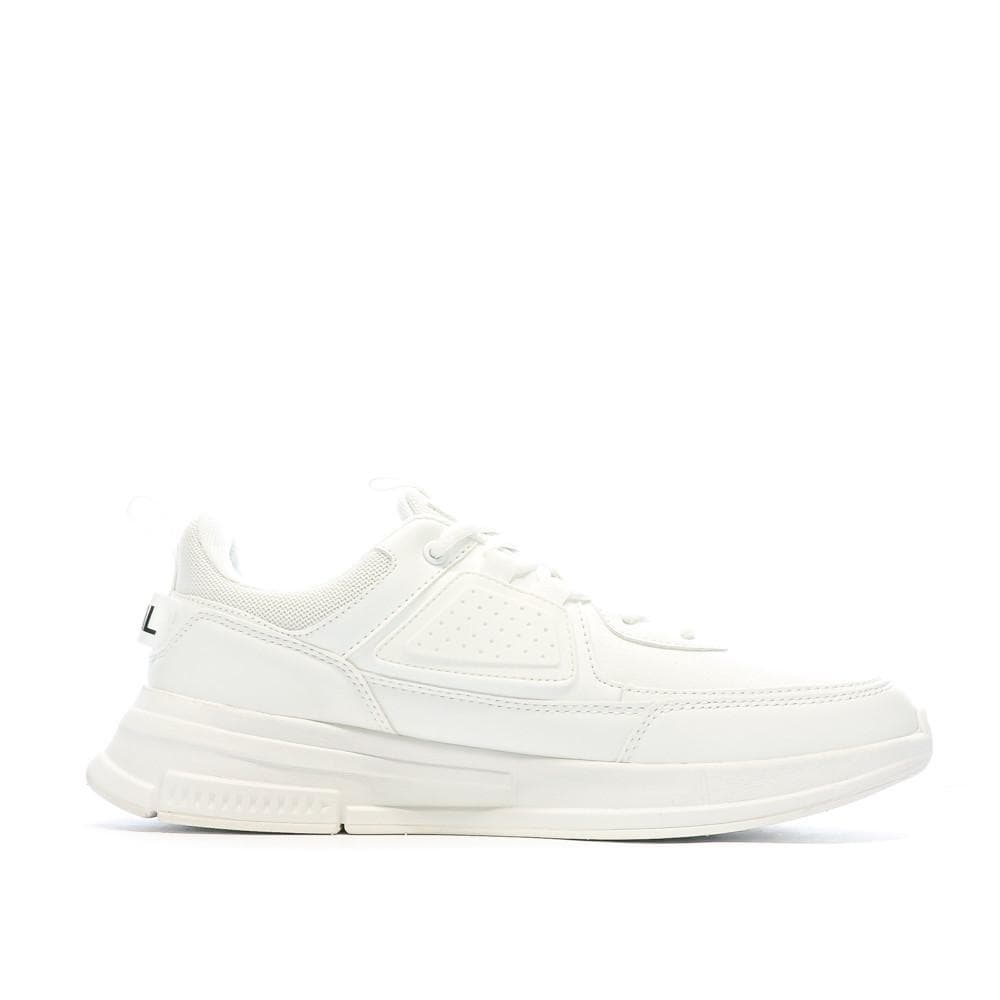 Baskets Blanche Homme Kaporal Dolpi 2