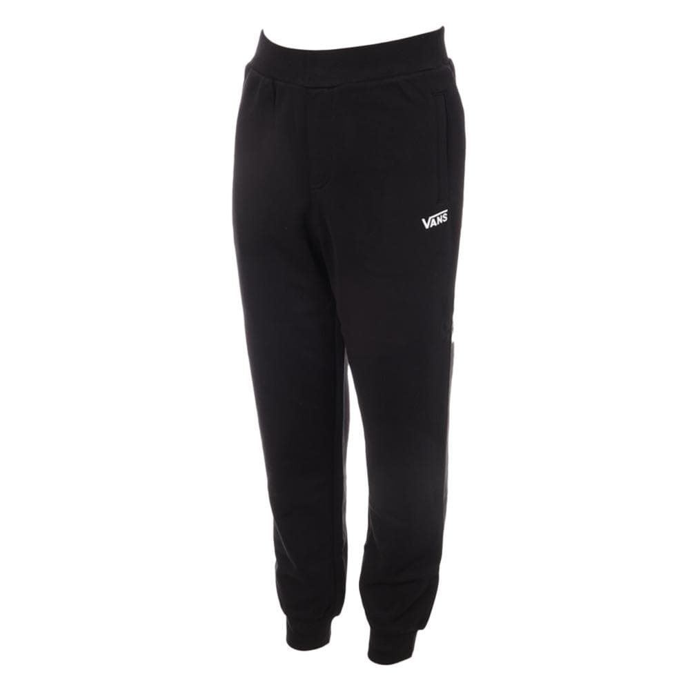 Jogging Noir Garçon Vans Big Otw Track 1
