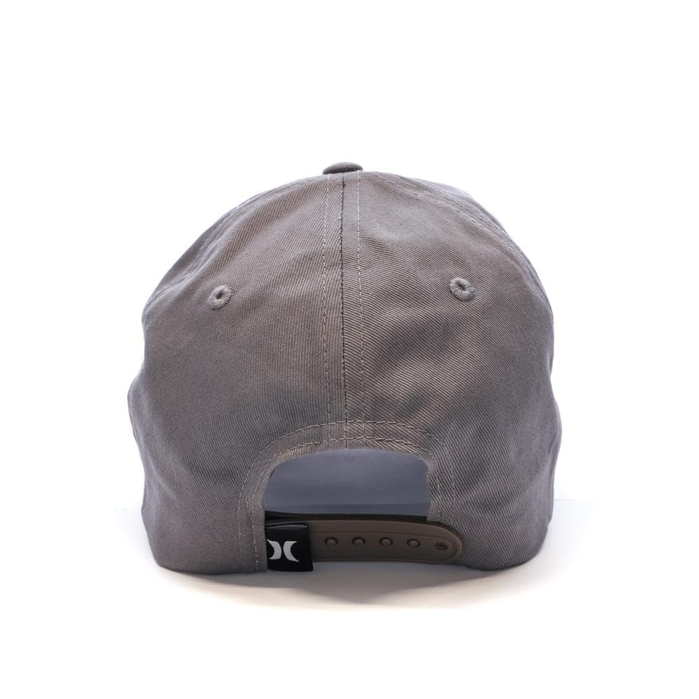 Casquette Grise Homme Hurley Compact 3