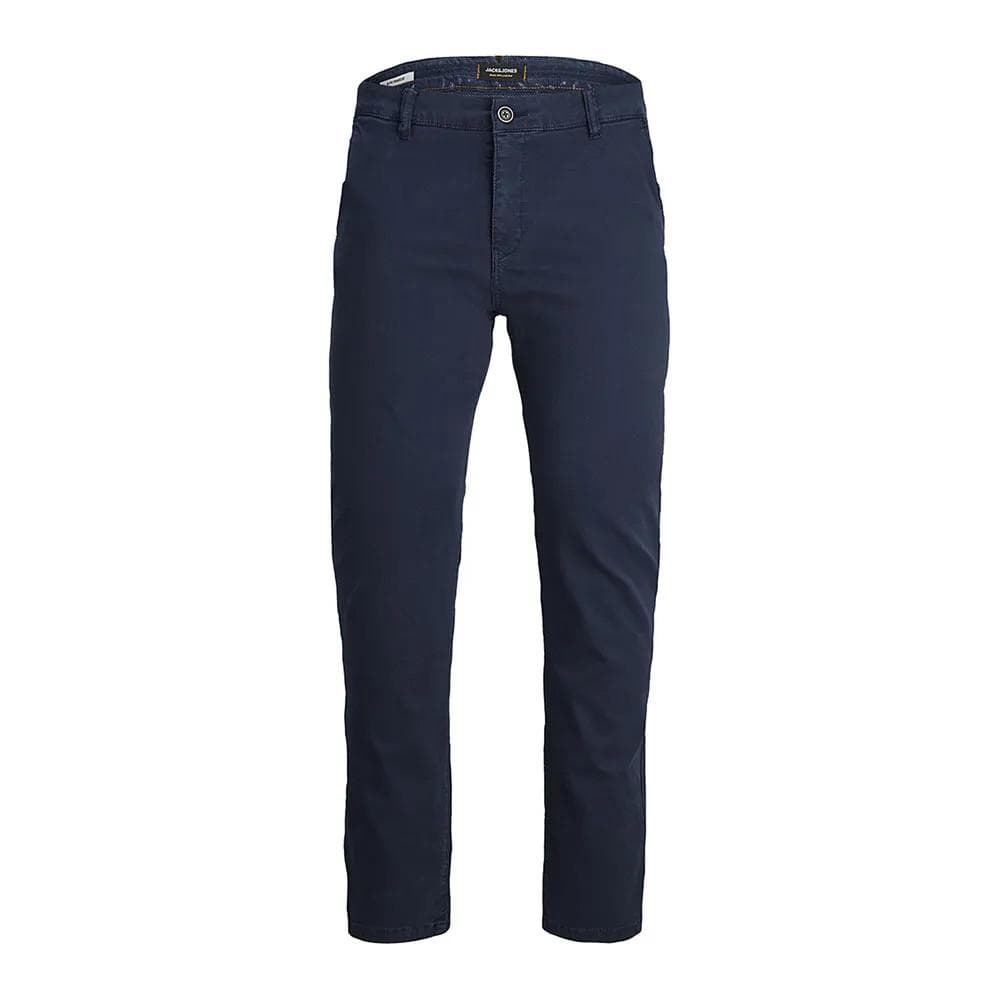 Chino Marine Homme Jack & Jones Marco 1