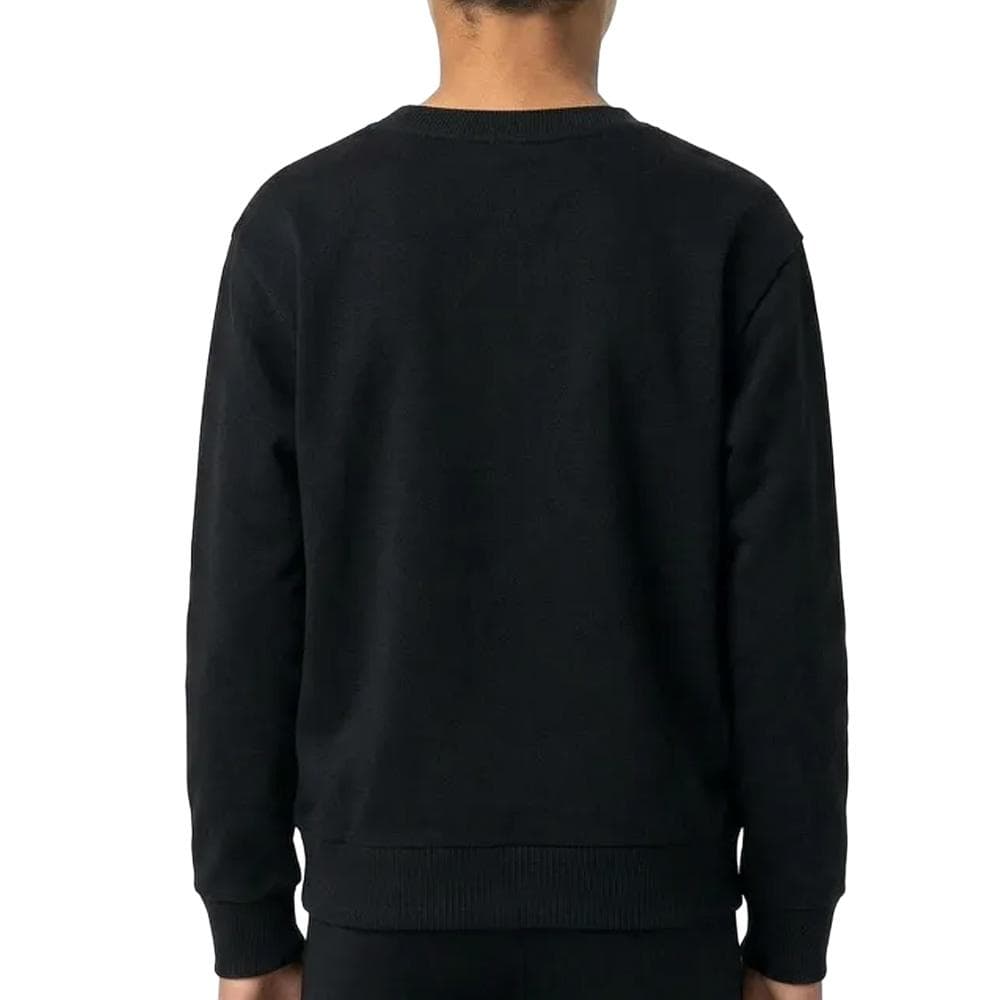 Sweat Noir Garçon Timberland T60319 2