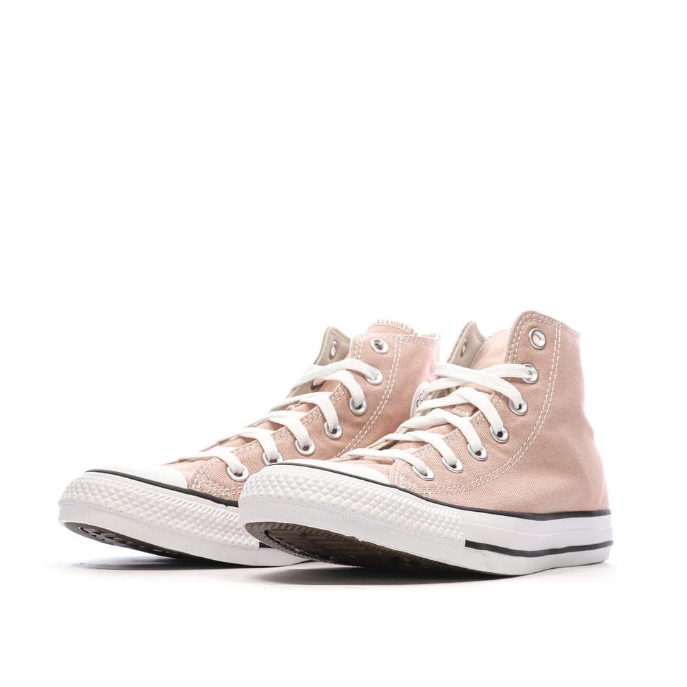 Baskets Rose Femme Converse Chuck Taylor All Star A07464C 6