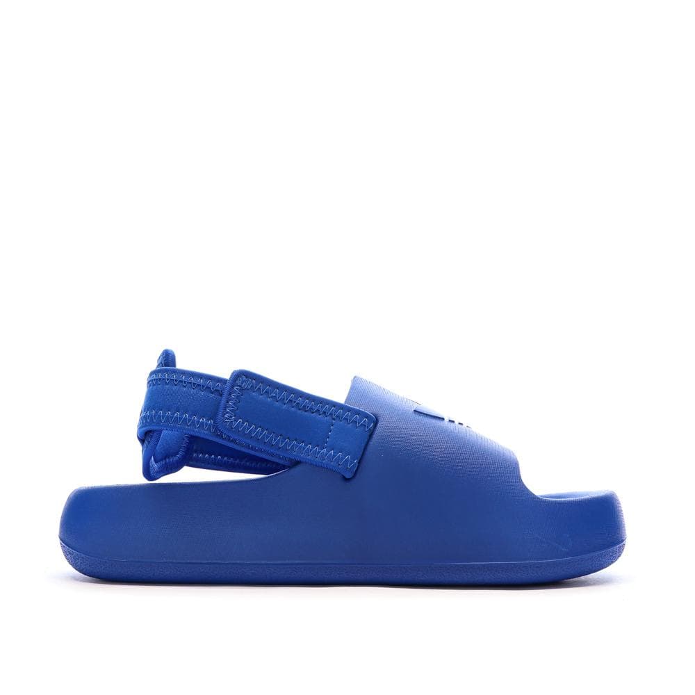 Sandales Bleu Garçon Adidas Adifom Adilette J 2