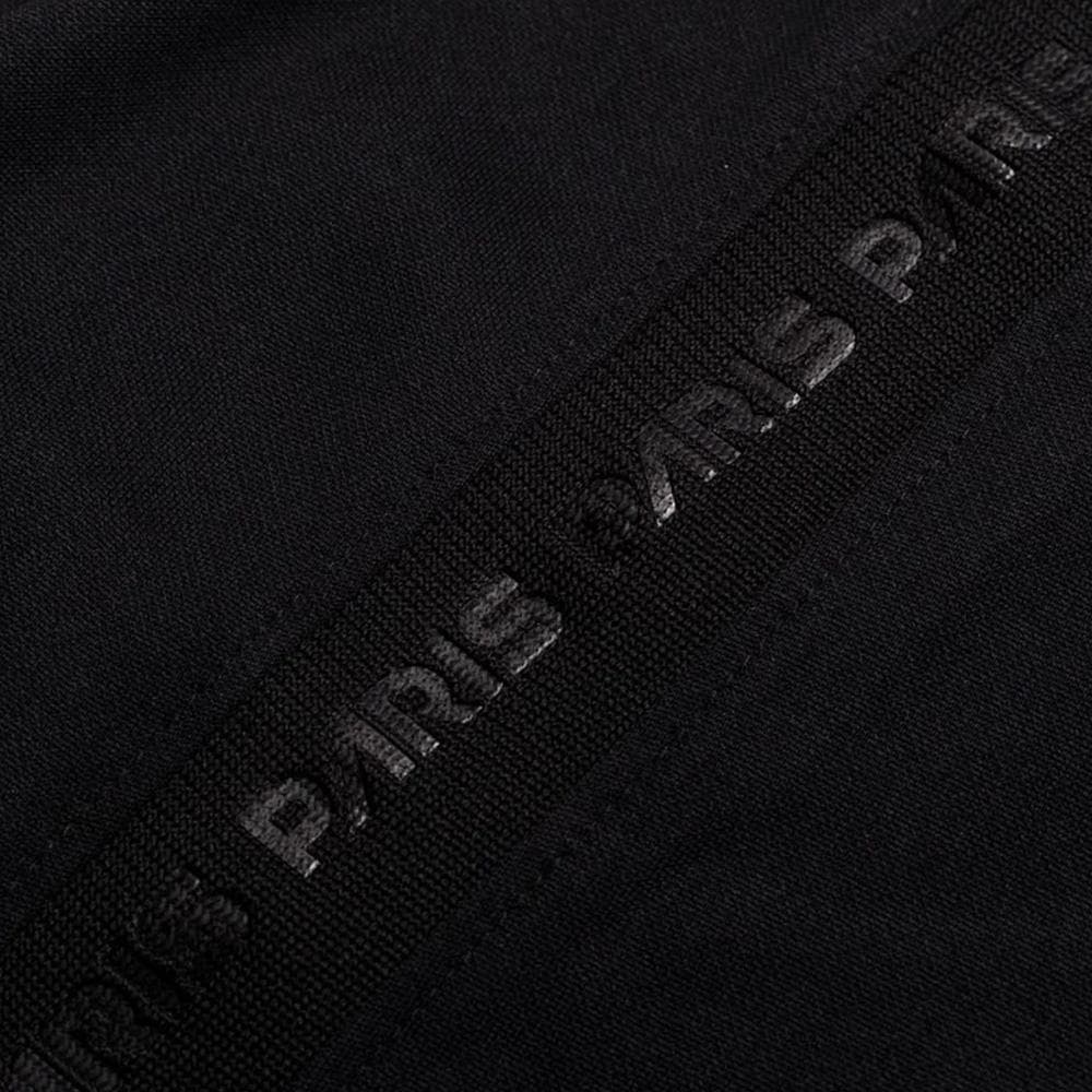 PSG Short Noir Junior Nike Jordan 2021 3