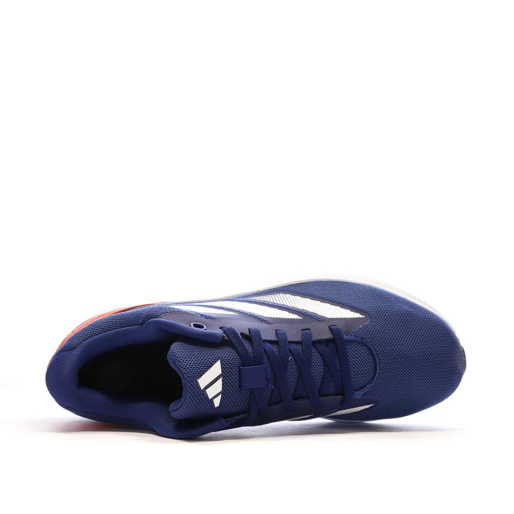 Chaussures de running Marine/Rouge Homme Adidas Duramo 4