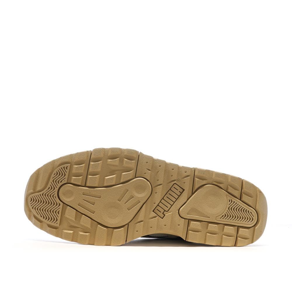Baskets Beiges/Marrons Homme Puma Slipstream Xtreme 5