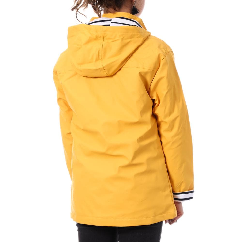 Ciré Jaune Femme Win's S10/340 2