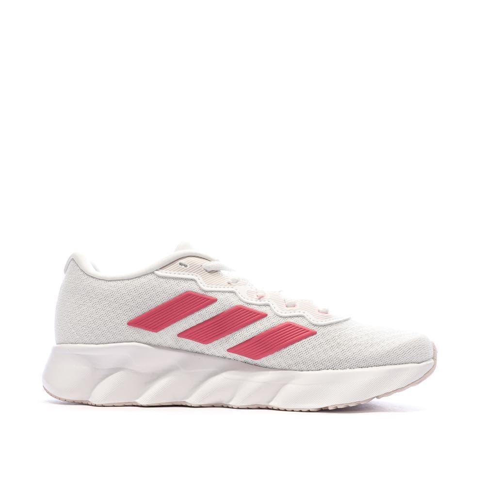 Chaussures de running Blanches/Rose Femme Adidas Switch Move 2