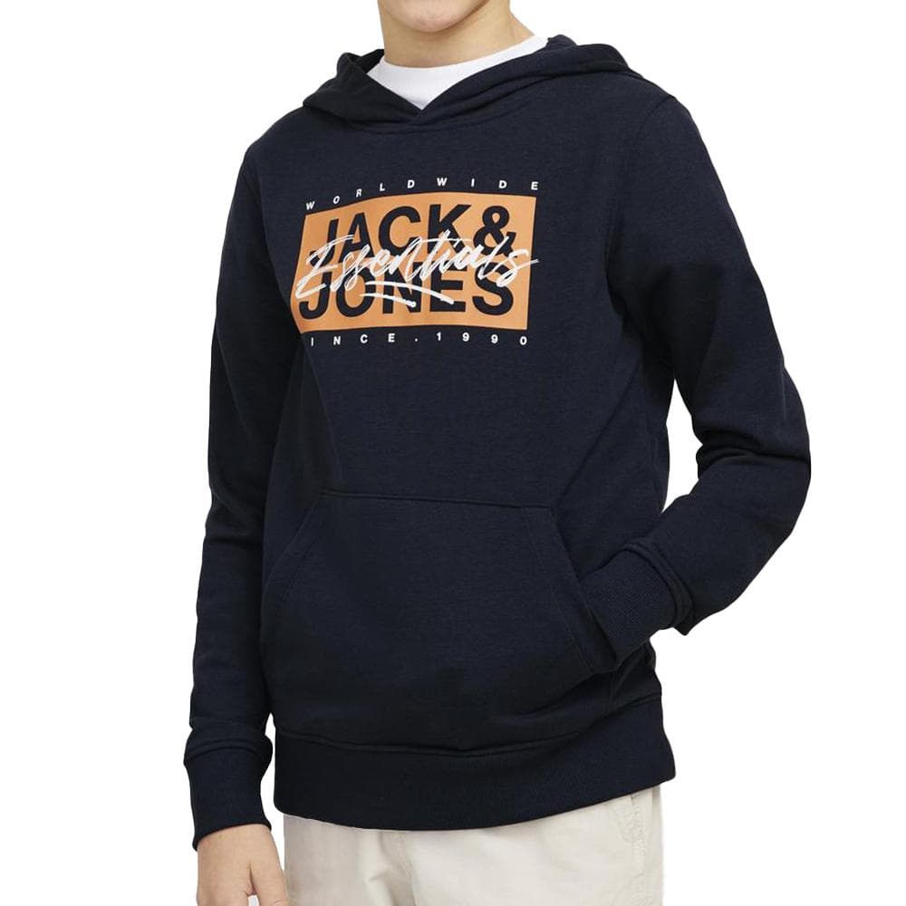 Sweat Marine Garçon Jack & Jones Colton 1