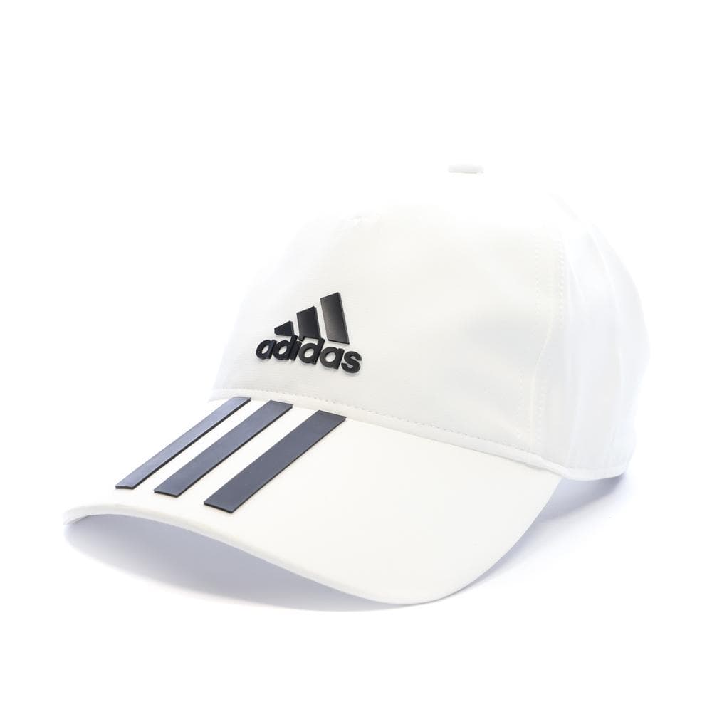 Casquette Blanc Homme Adidas GM45 1