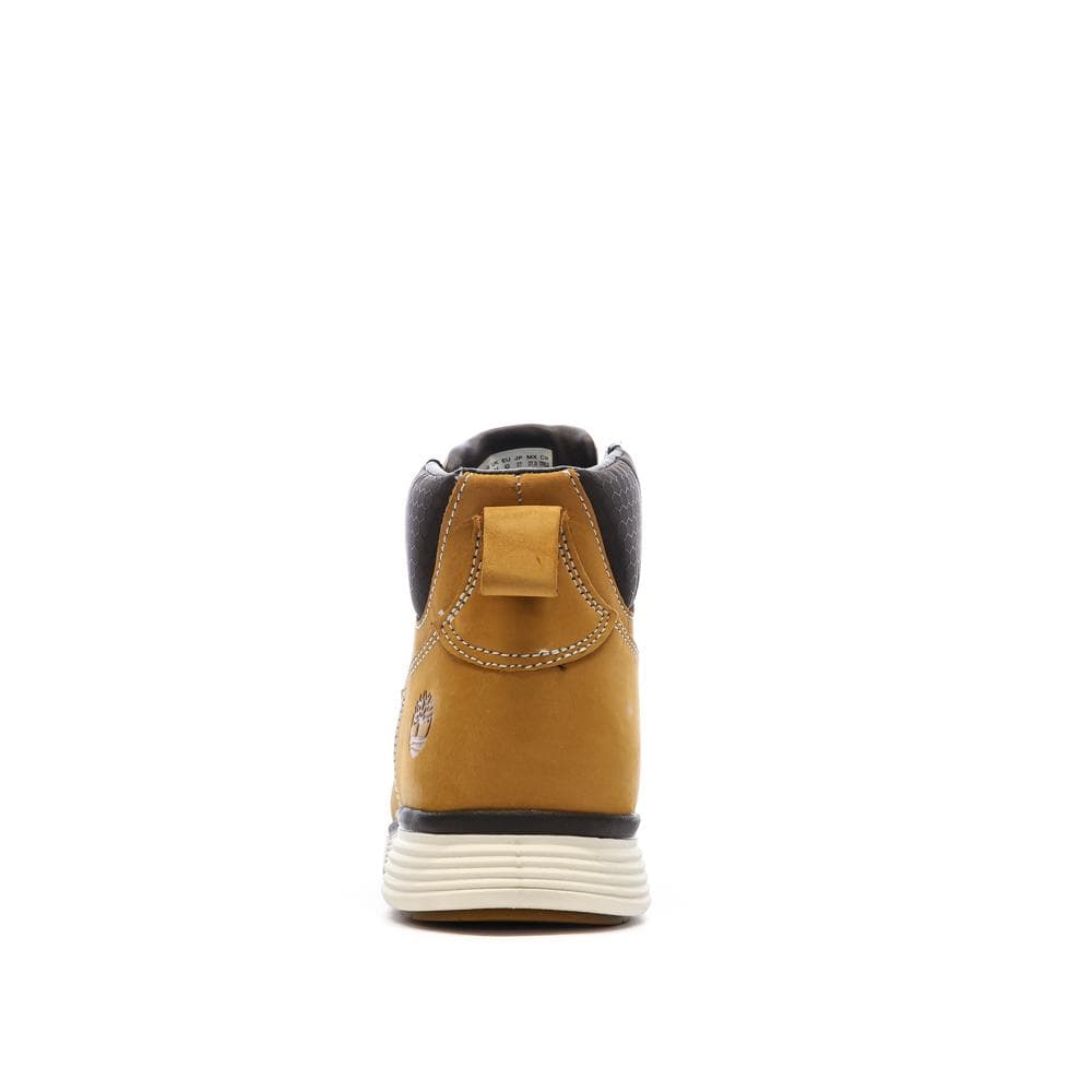 Boots Camel Homme Timberland Killington Chukka 3