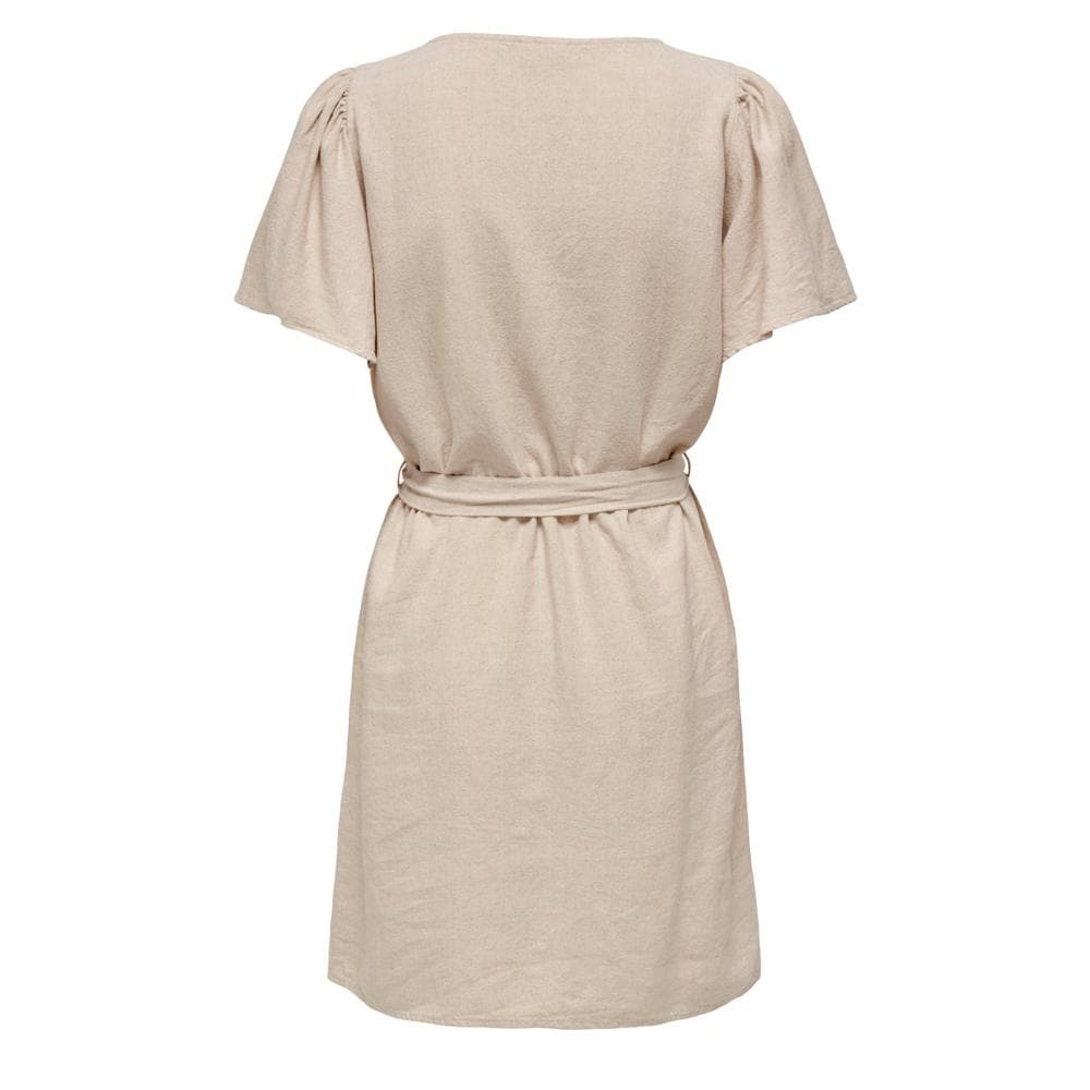 Robe Beige Femme JDY 15321189 2