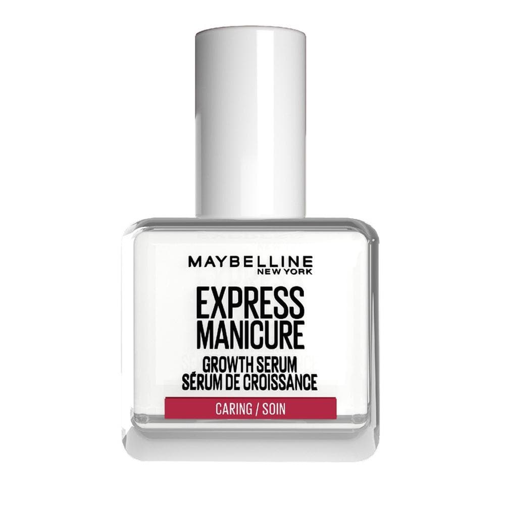 Sérum de Croissance Express Manicure Caring Maybelline New York 1