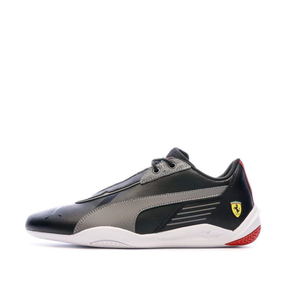 Baskets Noire Homme Puma Ferrari Machina 1