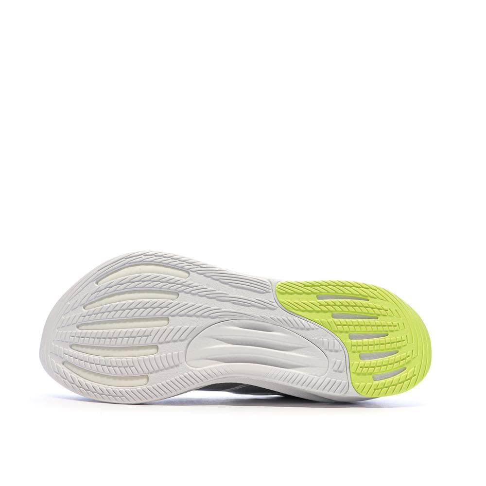 Chaussures de sport Blanches Homme Adidas Supernova Stride 5