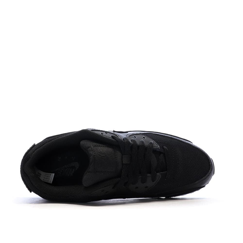Air Max 90 Noires Homme Nike 4