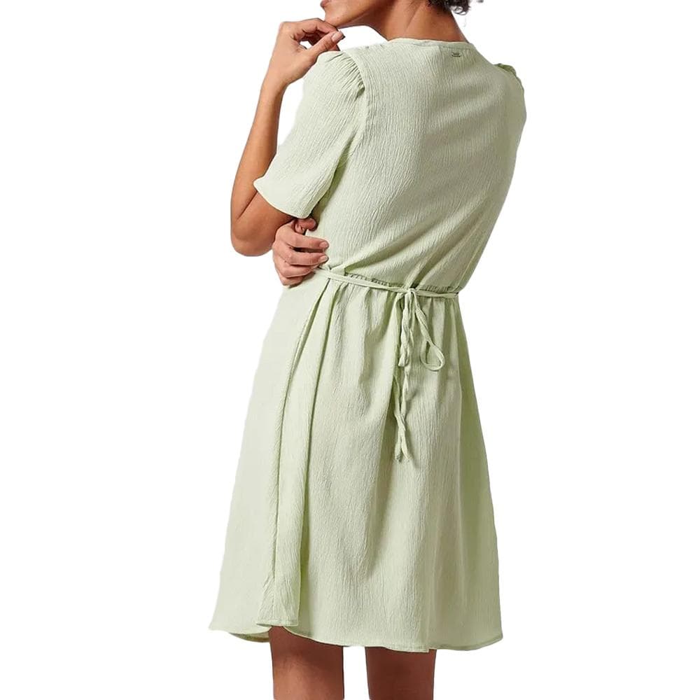 Robe Verte Femme Kaporal CADILE 2