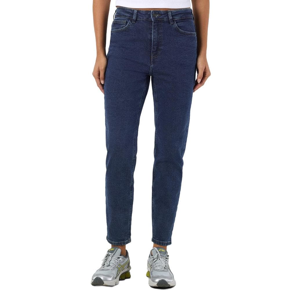 Jean Bleu Brut Femme Noisy May Moni 1