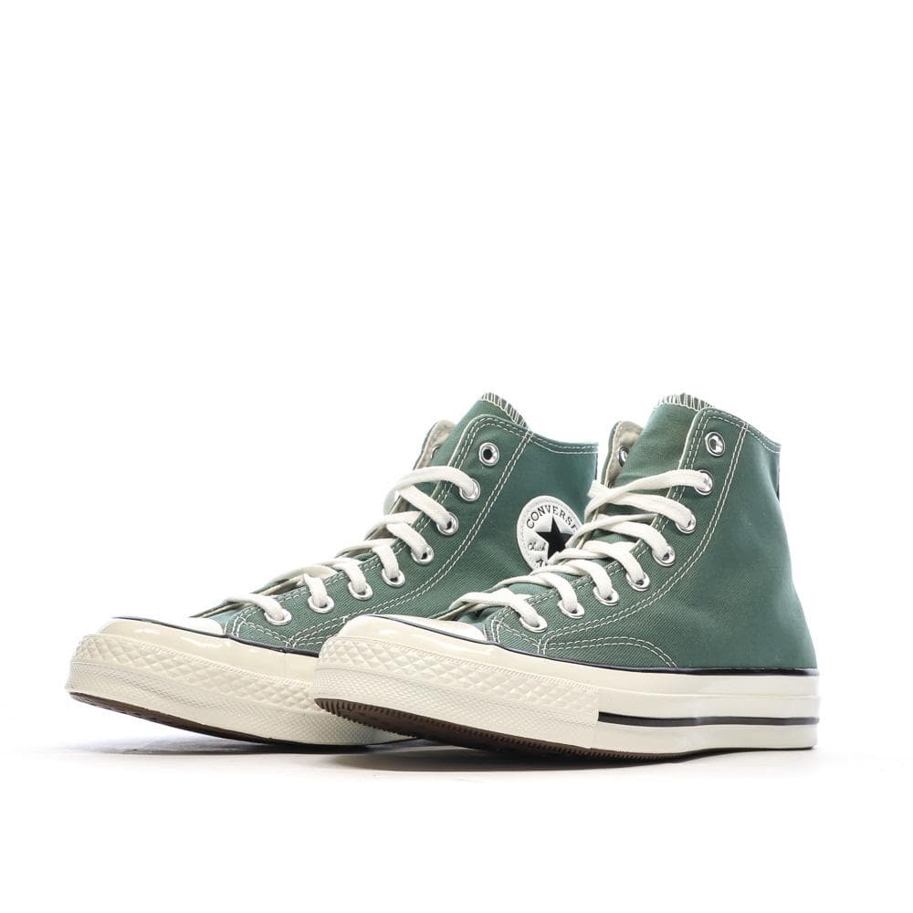 Baskets Vertes Homme Converse Chuck 70 A06521C 6