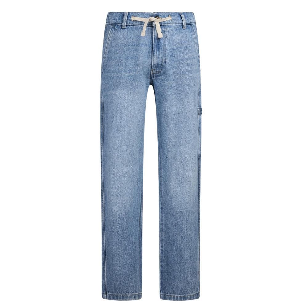 Jean Bleu Garçon Teddy Smith Hunter 1