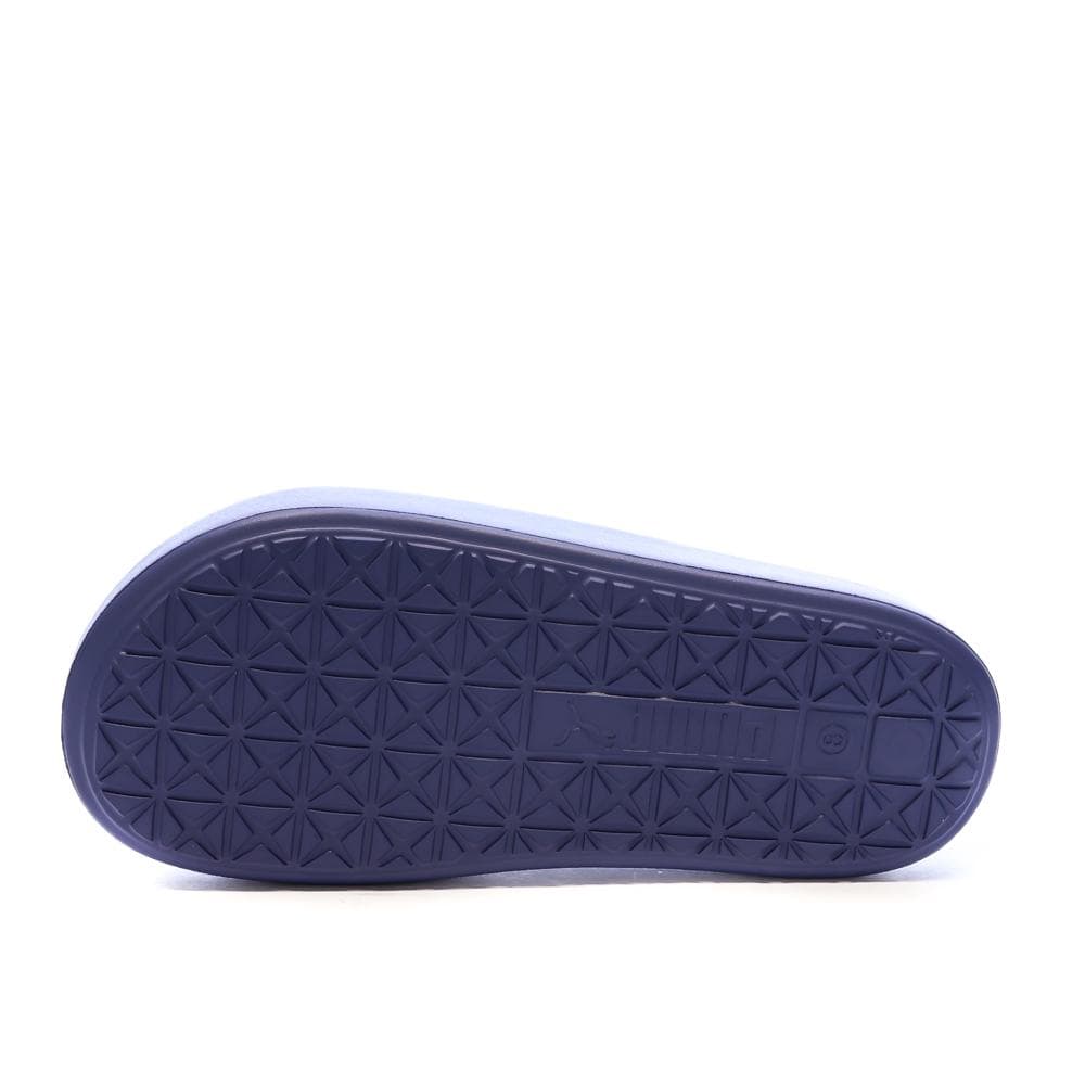 Claquette Marine Homme Puma Shibui 2