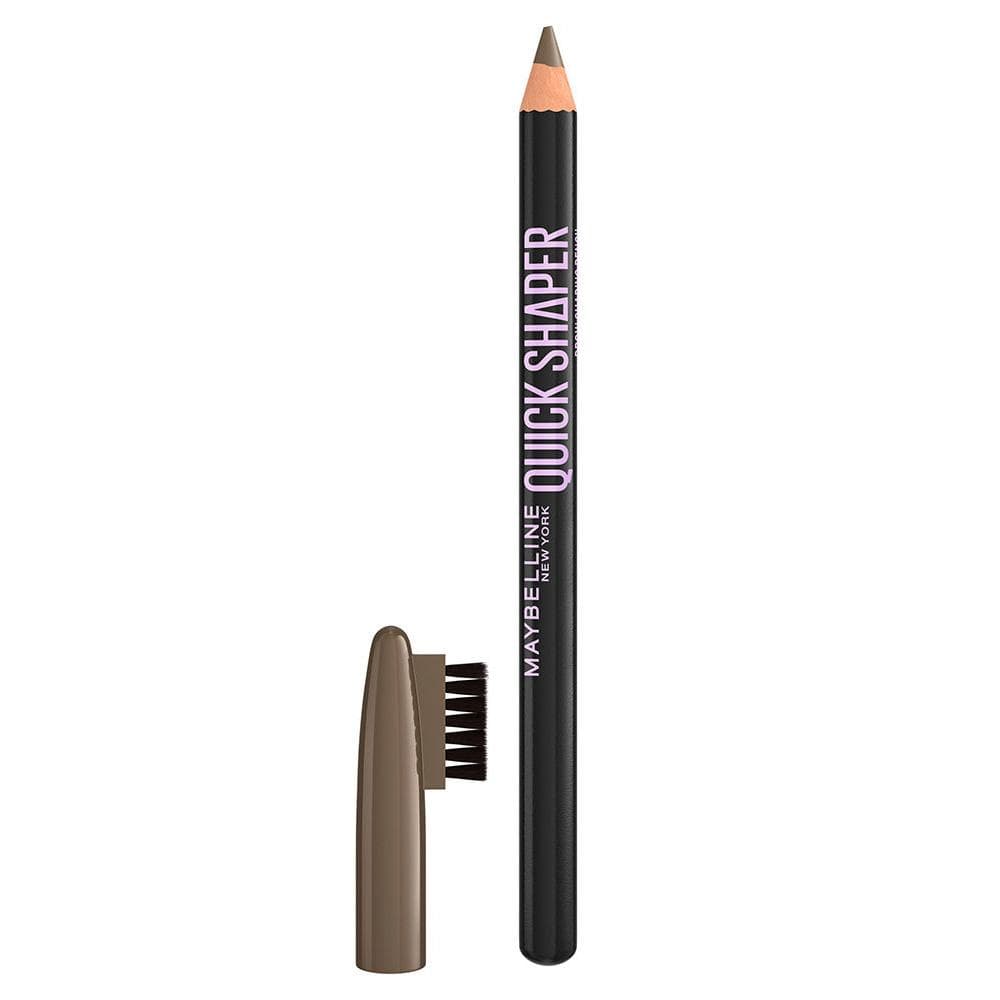 Crayon pour sourcil Gemey Maybelline Shaper 03 1