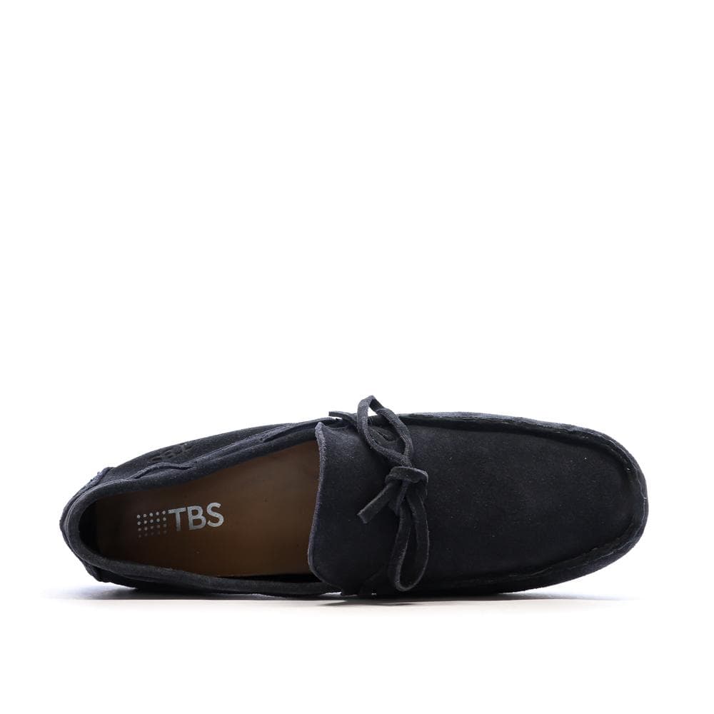 Mocassins Marine Homme TBS SAWTELL 4