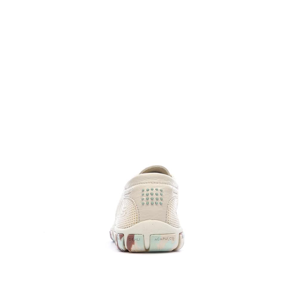 Baskets Beige Femme TBS Tennis Eco Pet Camo 3