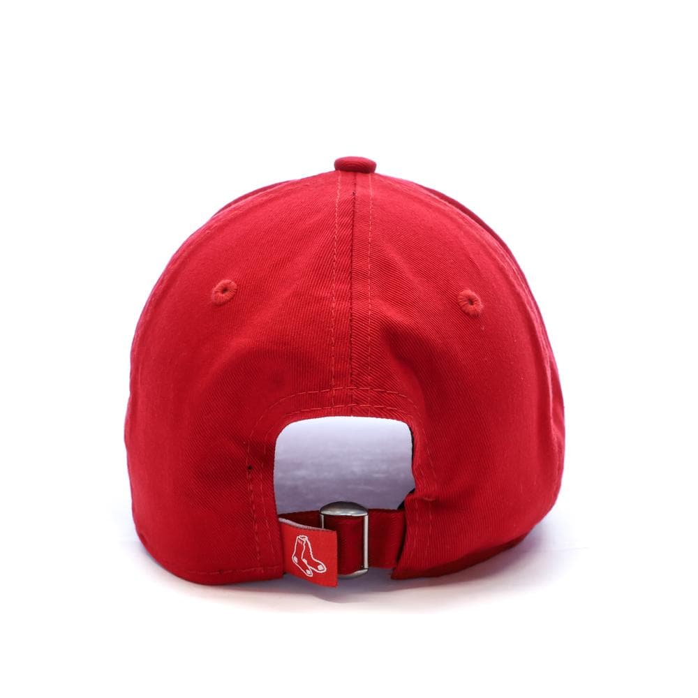 Casquette Rouge Homme New Era Core Classic 3
