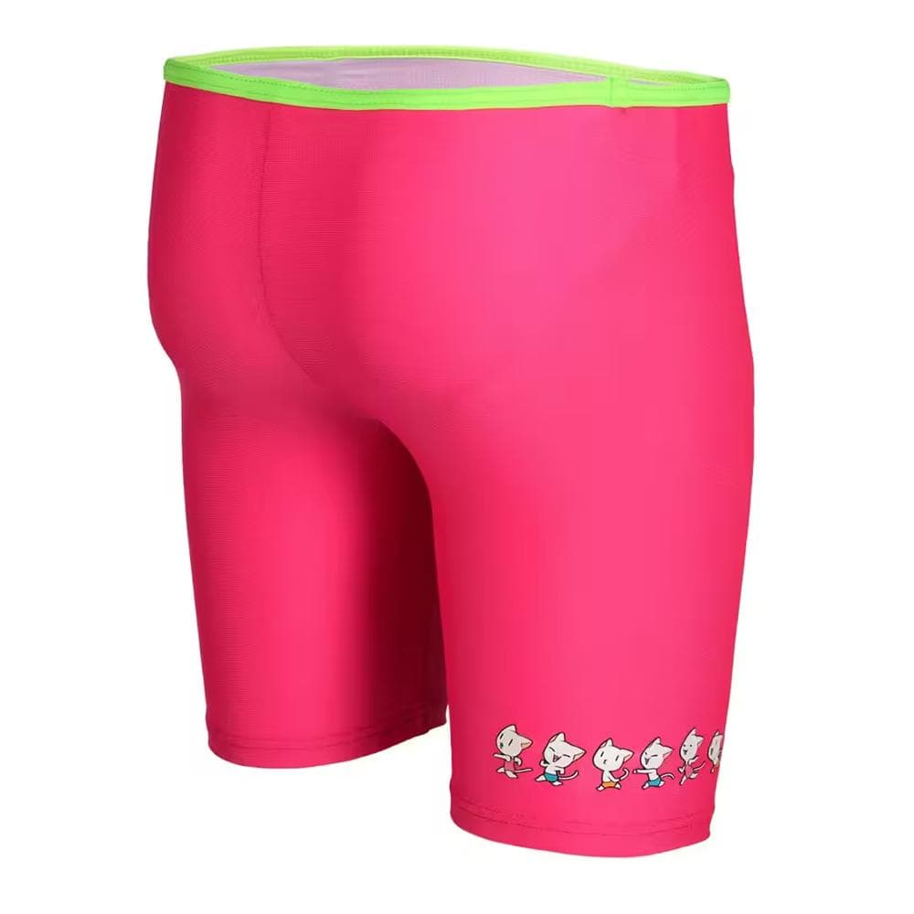 Short de Bain Rose Fille Arena Friends Kids Jammer 2