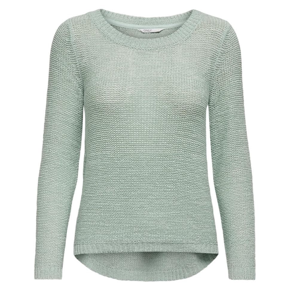 Pull Vert Femme Only Geena Xo 3