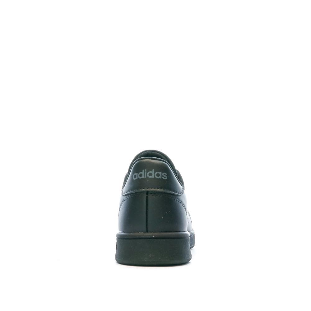 Baskets Noires Garçon Adidas EF0212 3