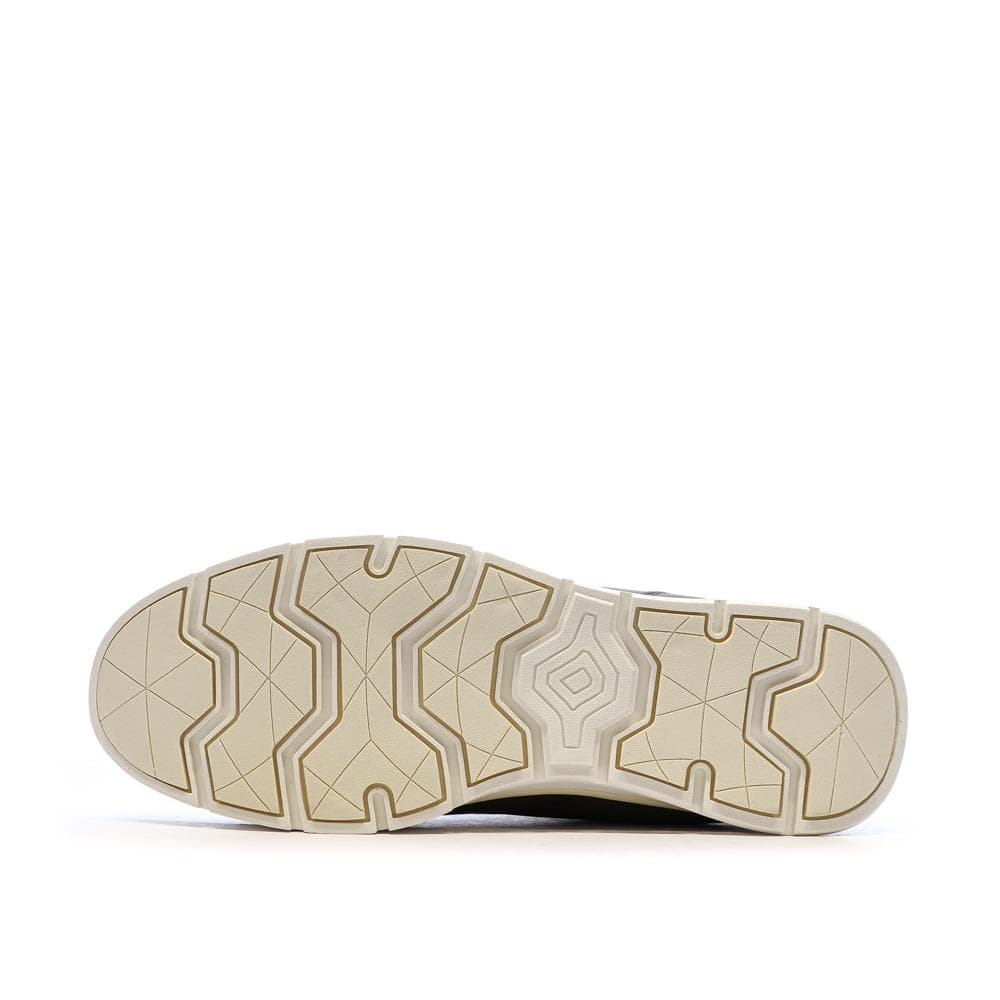 Baskets Marron Homme Umbro Nelda 5