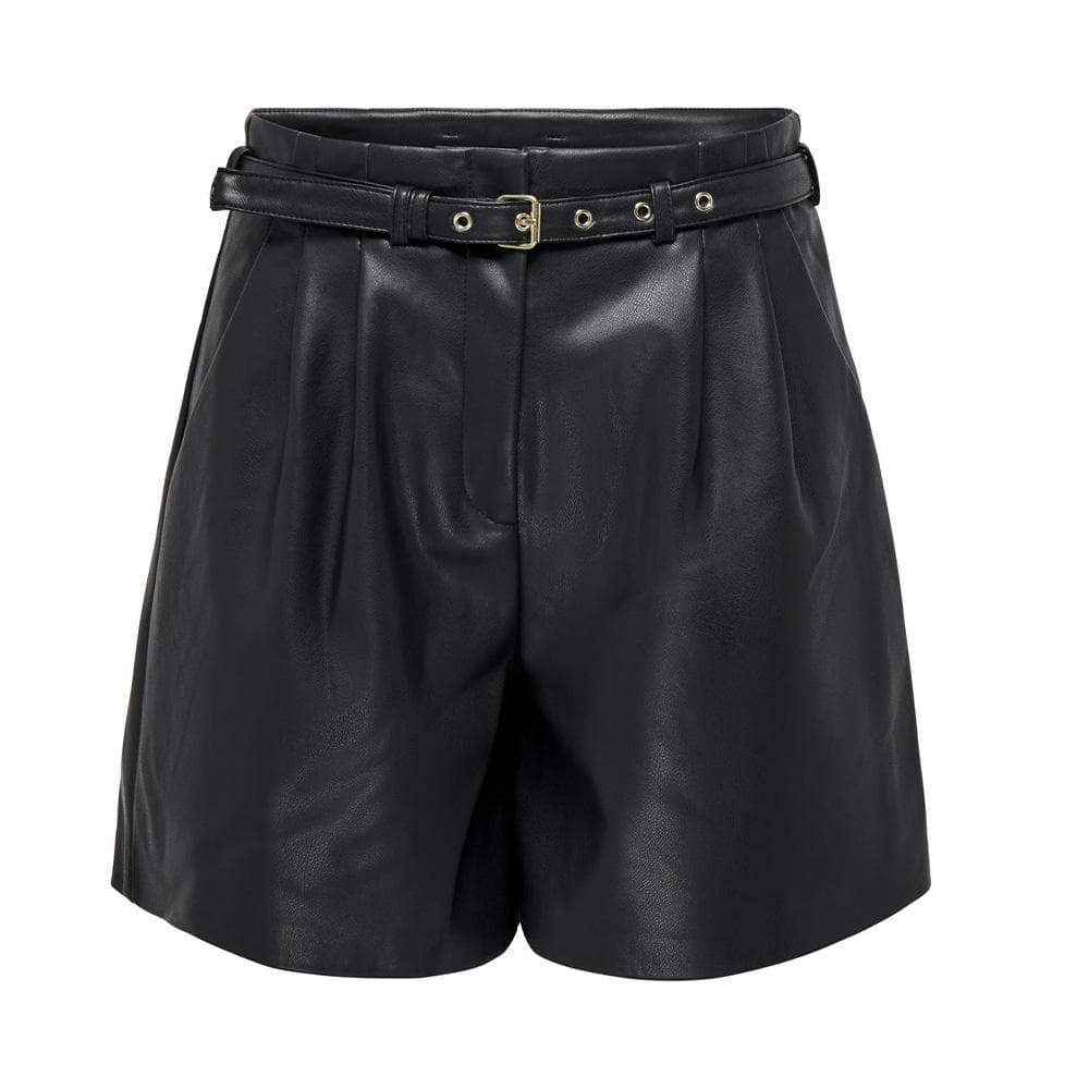 Short Noir Femme Only Heidi 2