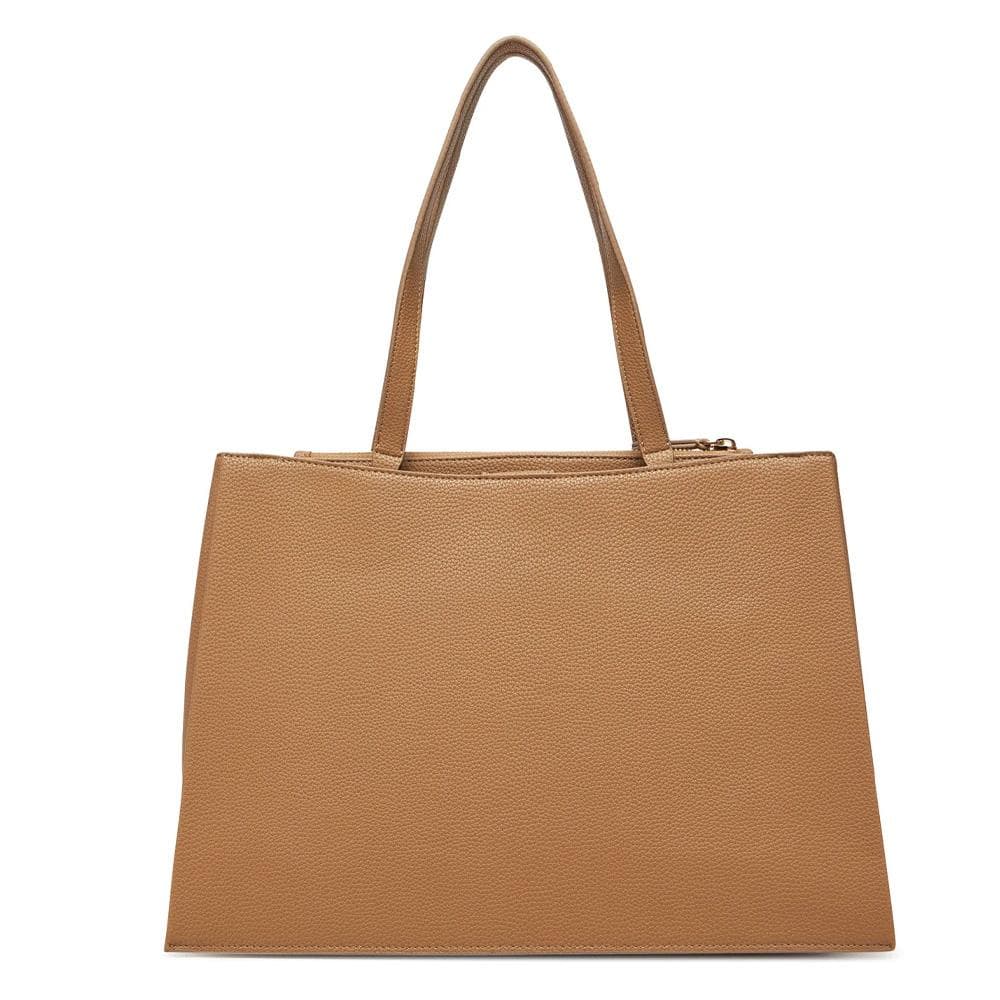 Sac à Main Camel Femme Tommy Hilfiger Her 2