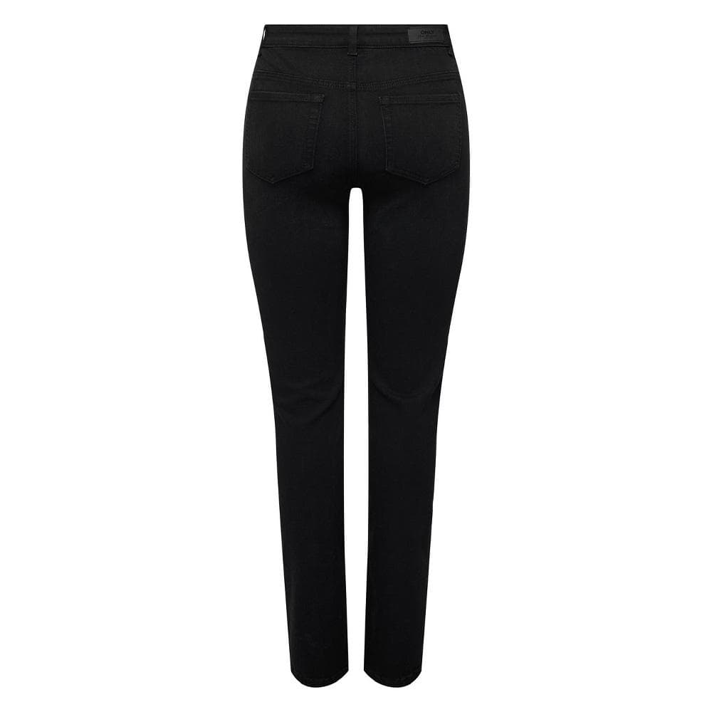 Jean Skinny Noir Femme Only Louie 2