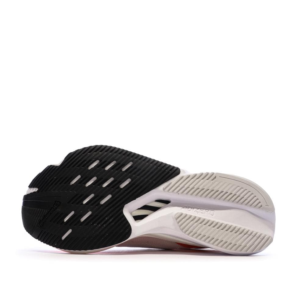 Chaussures de running Rose Femme Adidas Adizero Boston 5